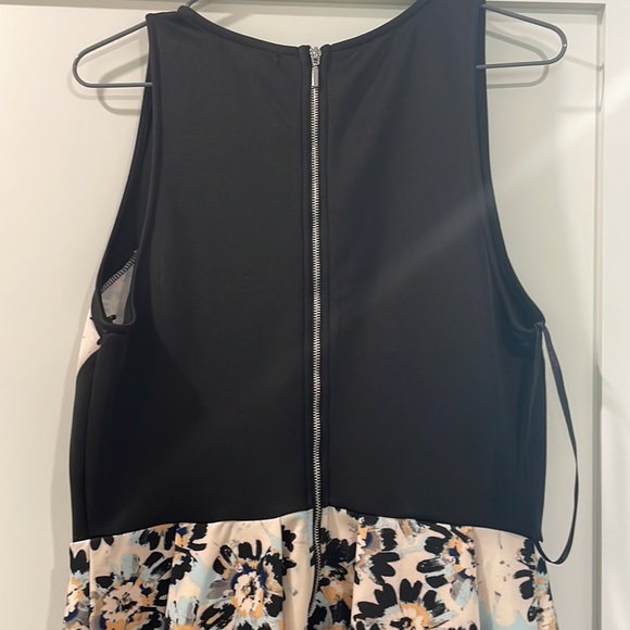 Floral summer dress - Picture 5 of 6